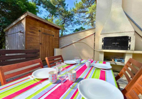 SYLVICULTEURS - Charmante villa patio rénovée